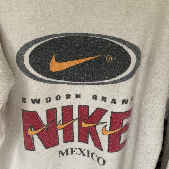 Nike Mexico Surf rag Baja hoodie - Picture 8 of 8